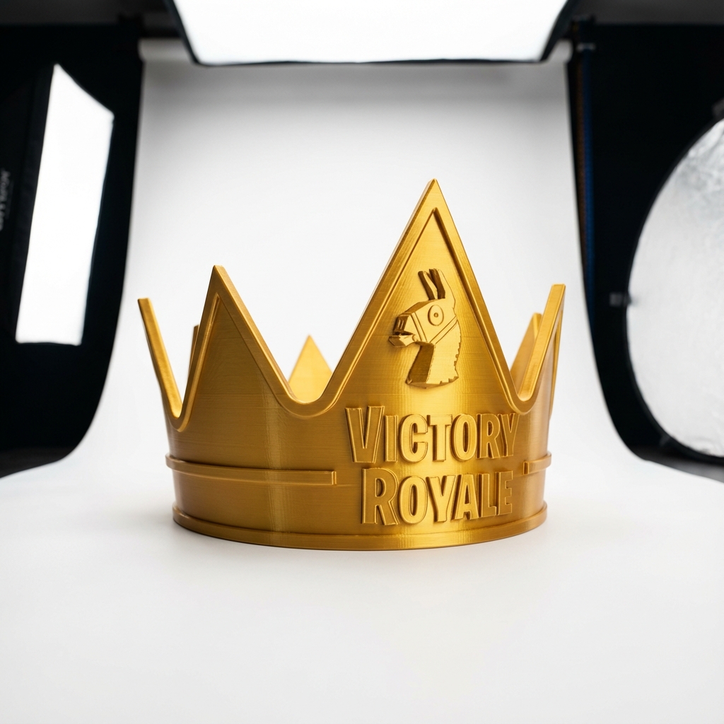 Victory Crown